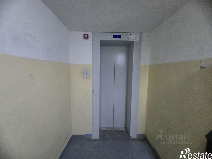 3-комн квартира Лермонтовская улица, 11,  д. 11