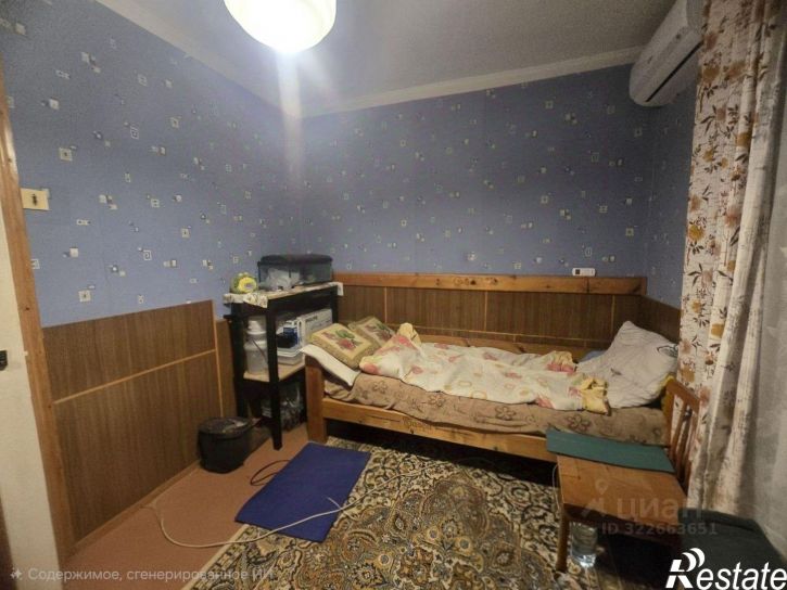 3-комн квартира Лермонтовская улица, 11,  д. 11