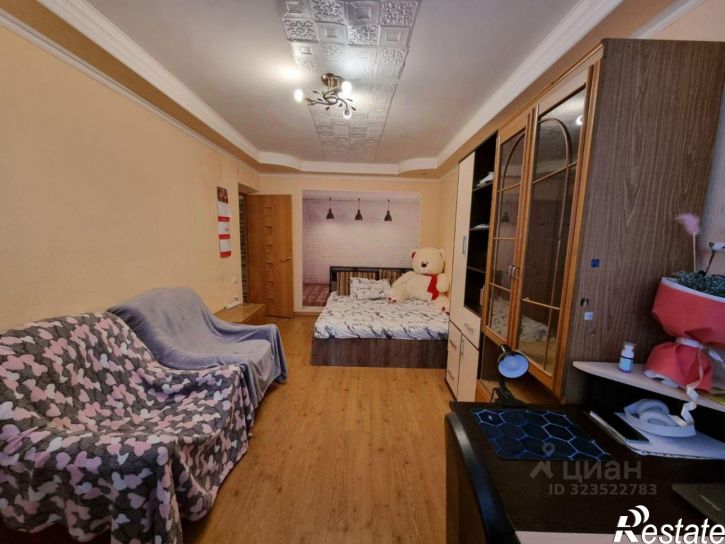 2-комн квартира ул Лермонтовская, 131В,  д. 131В