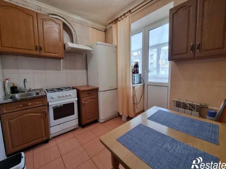 2-комн квартира ул Лермонтовская, 131В,  д. 131В