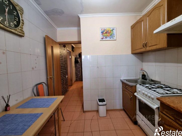 2-комн квартира ул Лермонтовская, 131В,  д. 131В