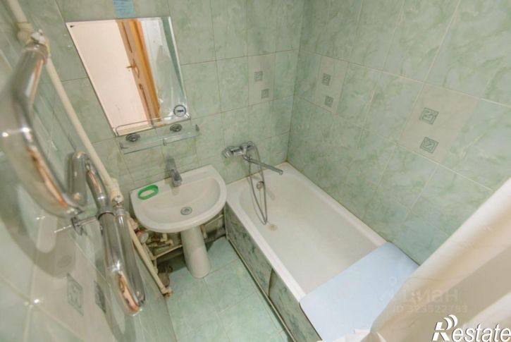 2-комн квартира ул Лермонтовская, 131В,  д. 131В