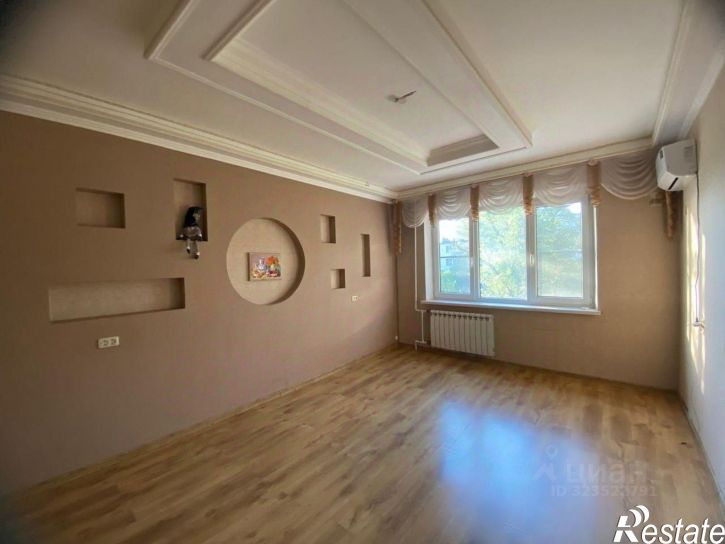 3-комн квартира ул Волкова, 9/2,  д. 9/2