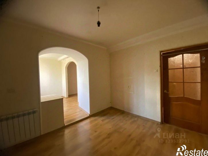 3-комн квартира ул Волкова, 9/2,  д. 9/2