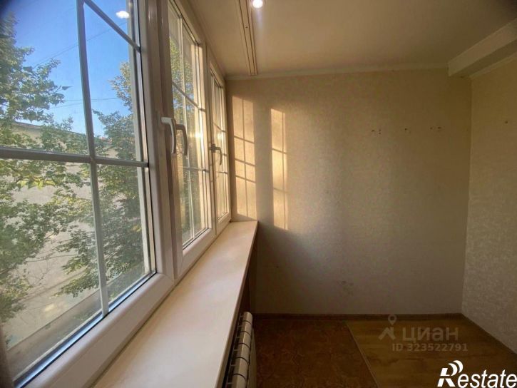 3-комн квартира ул Волкова, 9/2,  д. 9/2