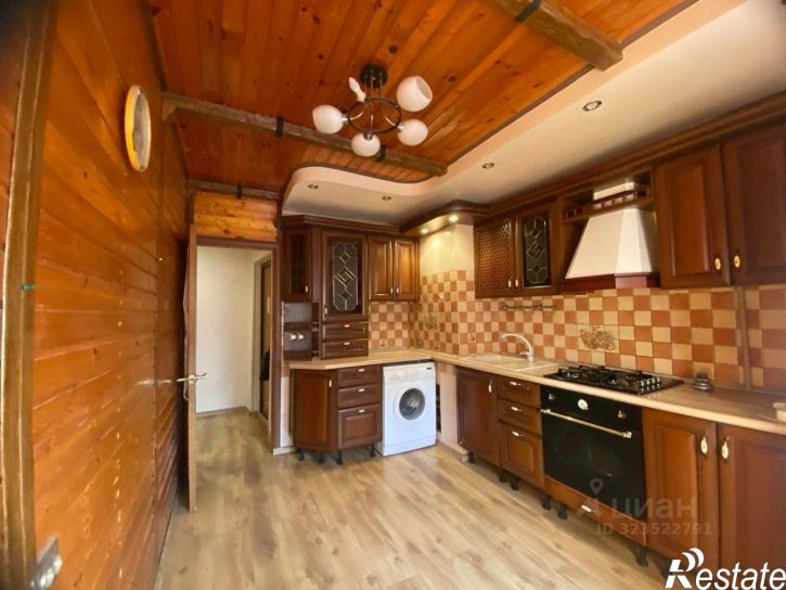 3-комн квартира ул Волкова, 9/2,  д. 9/2