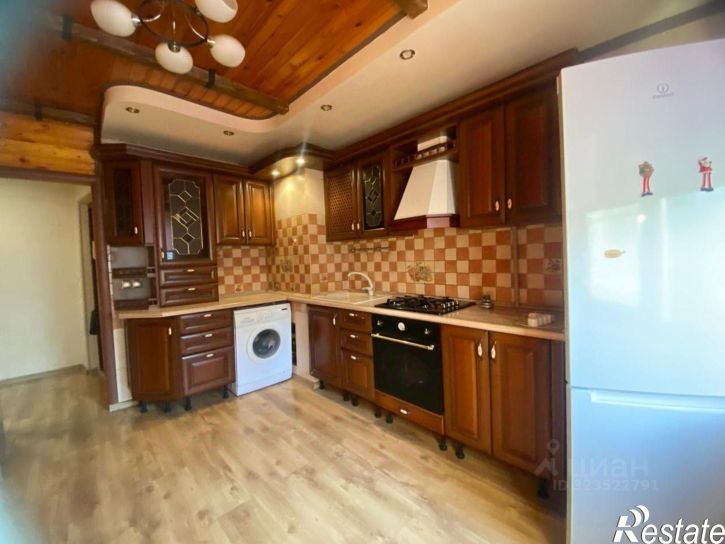 3-комн квартира ул Волкова, 9/2,  д. 9/2