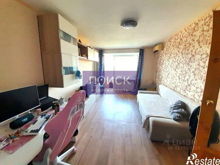 1-комн квартира пр-кт Стачки, 219,  д. 219