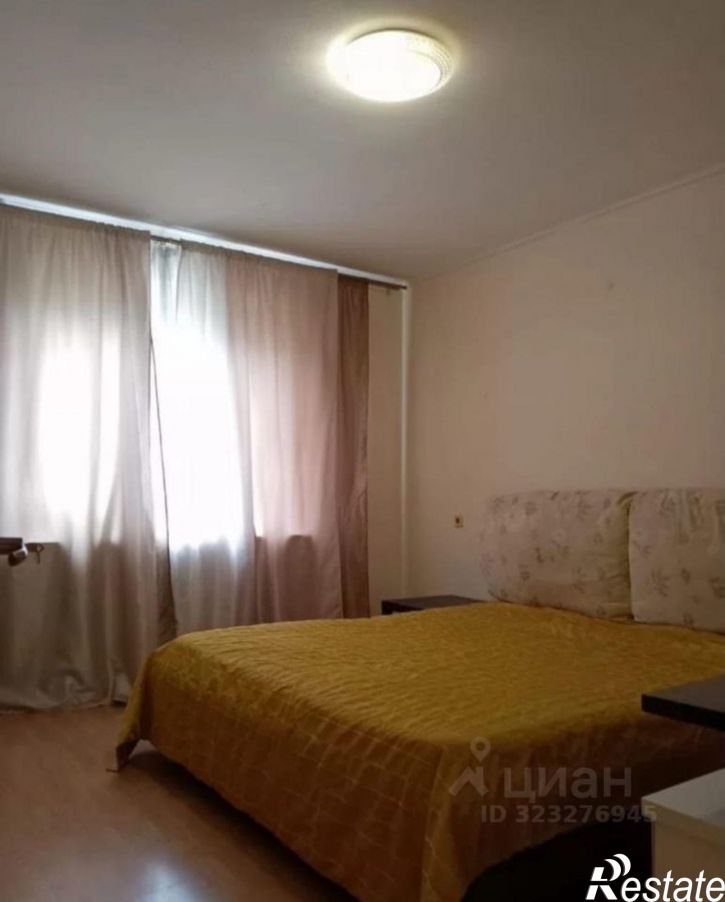 2-комн квартира проспект Королёва, 1/9,  д. 1/9