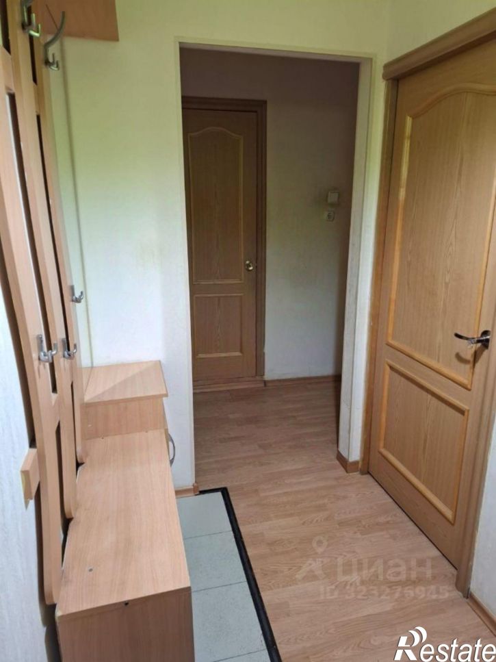 2-комн квартира проспект Королёва, 1/9,  д. 1/9