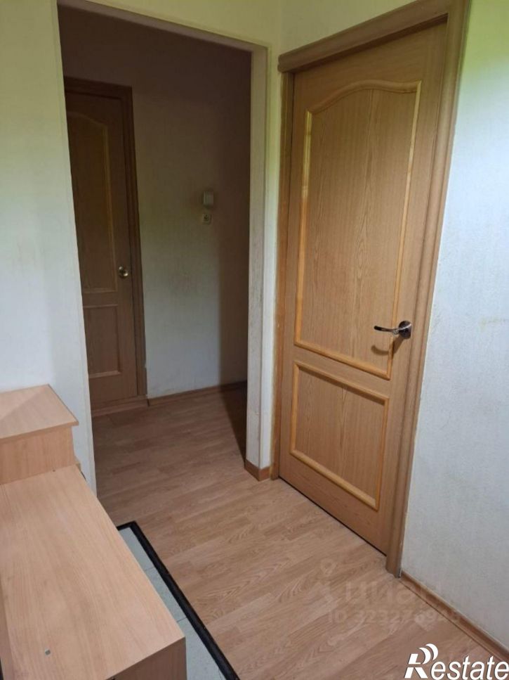 2-комн квартира проспект Королёва, 1/9,  д. 1/9