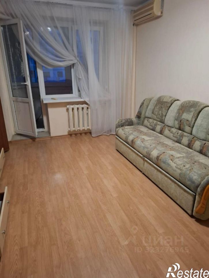 2-комн квартира проспект Королёва, 1/9,  д. 1/9