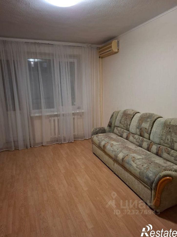 2-комн квартира проспект Королёва, 1/9,  д. 1/9