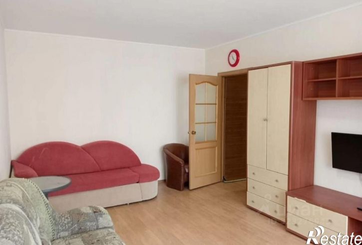 2-комн квартира проспект Королёва, 1/9,  д. 1/9