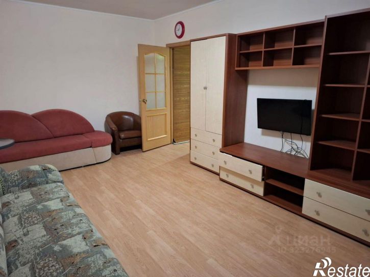 2-комн квартира проспект Королёва, 1/9,  д. 1/9