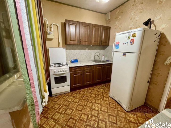 1-комн квартира проспект Королёва, 1/9,  д. 1/9