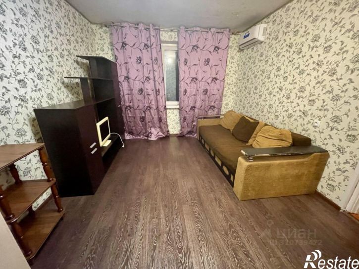 1-комн квартира проспект Королёва, 1/9,  д. 1/9