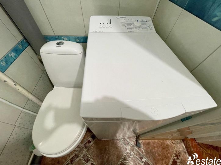 1-комн квартира проспект Королёва, 1/9,  д. 1/9