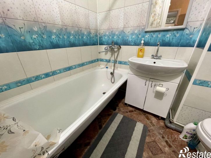 1-комн квартира проспект Королёва, 1/9,  д. 1/9