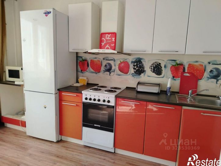 2-комн квартира ул Петренко, 14,  д. 14