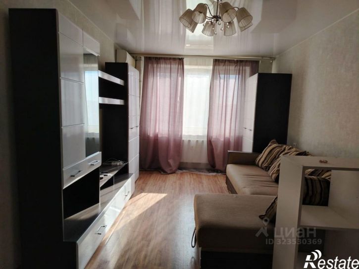 2-комн квартира ул Петренко, 14,  д. 14