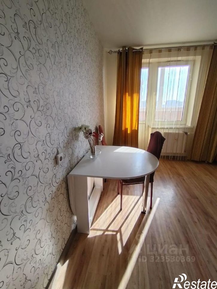 2-комн квартира ул Петренко, 14,  д. 14