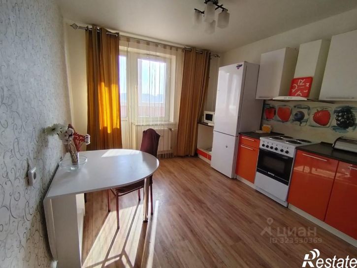 2-комн квартира ул Петренко, 14,  д. 14