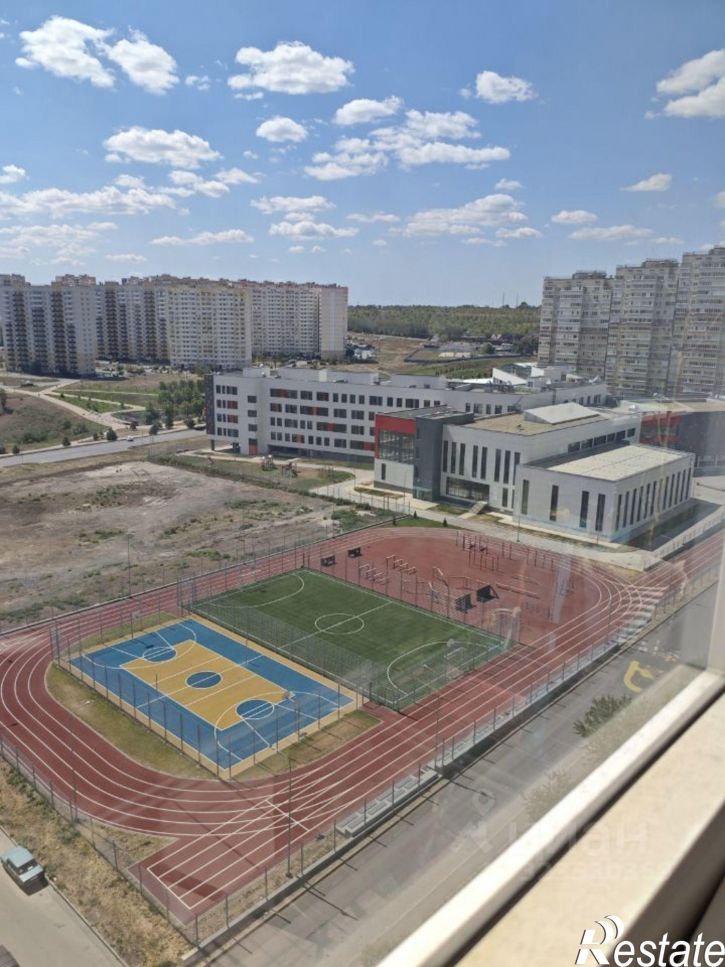 2-комн квартира ул Петренко, 14,  д. 14