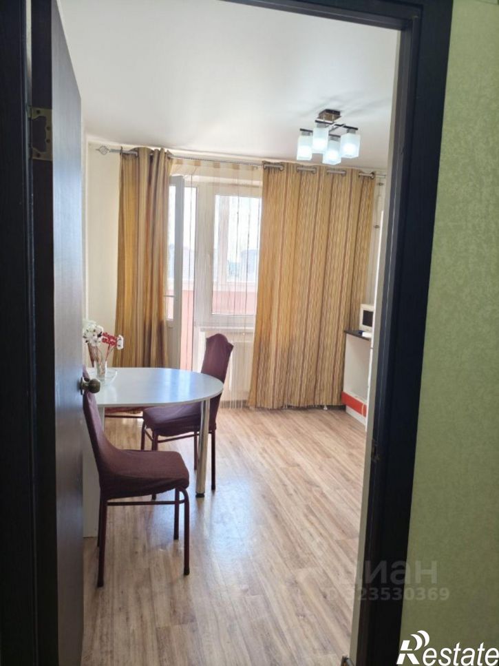 2-комн квартира ул Петренко, 14,  д. 14