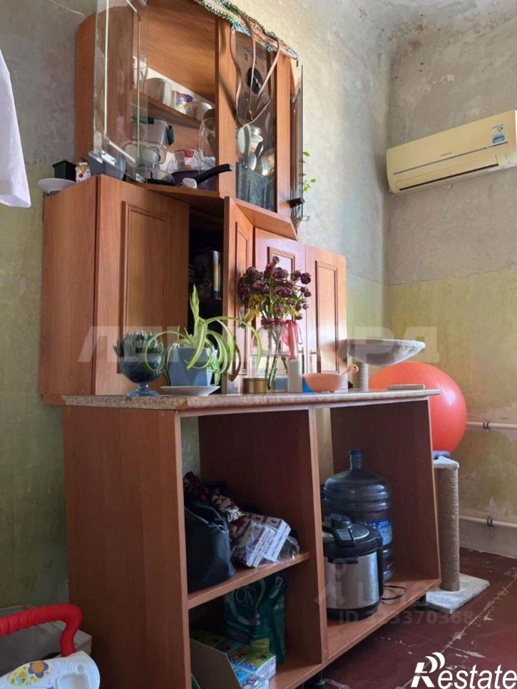 Комната улица Ильича, 44,  д. 44