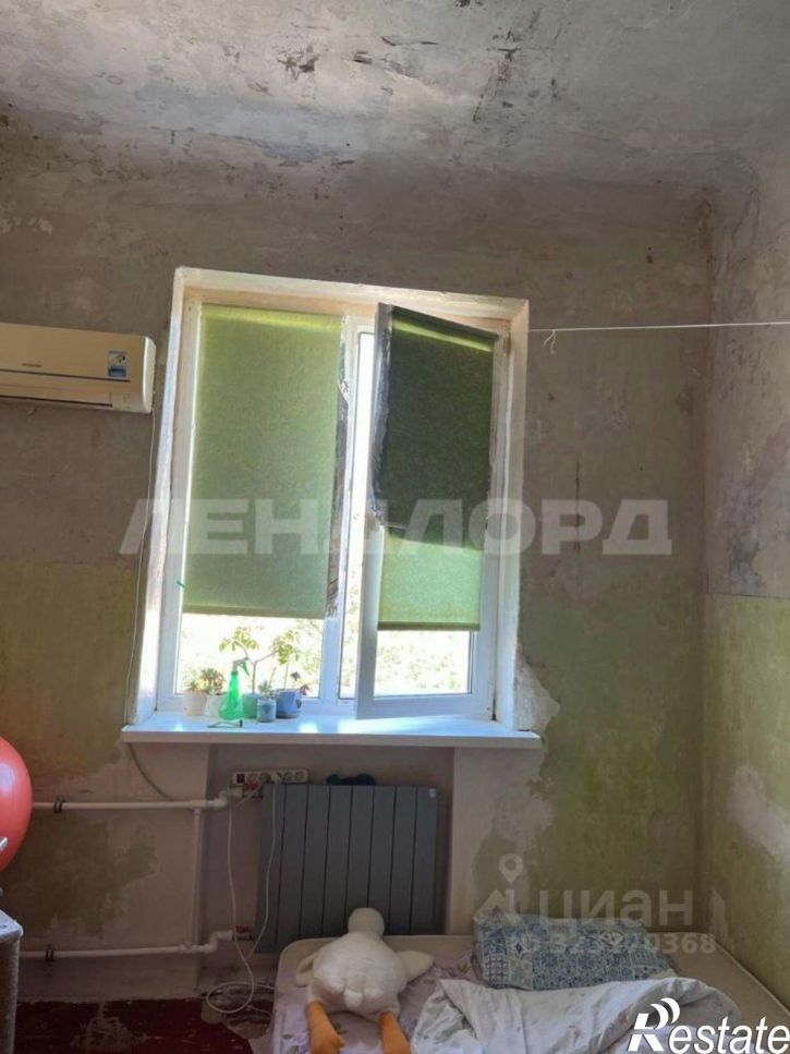 Комната улица Ильича, 44,  д. 44