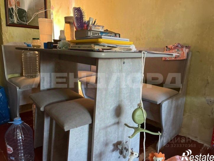 Комната улица Ильича, 44,  д. 44