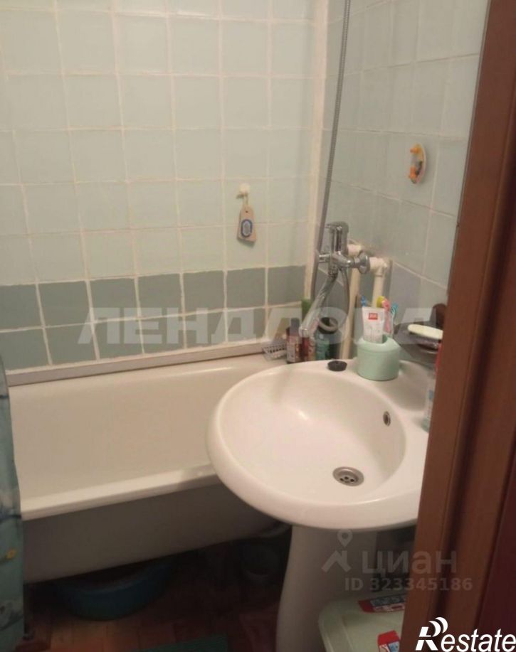 3-комн квартира проспект Королёва, 1/2,  д. 1/2