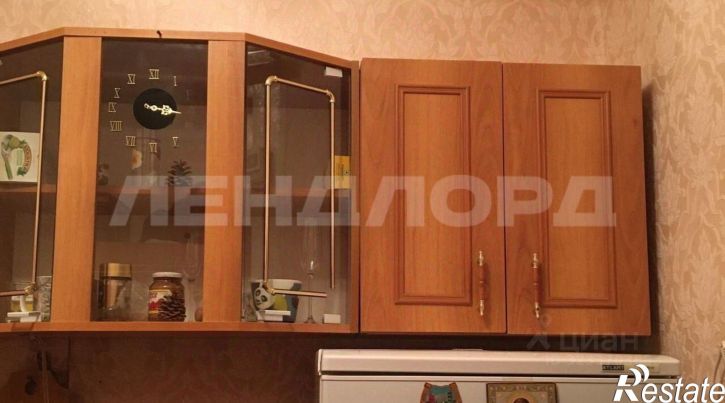 Комната улица Ильича, 44,  д. 44