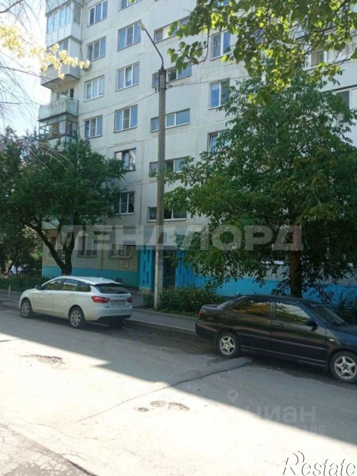 3-комн квартира проспект Королёва, 1/2,  д. 1/2