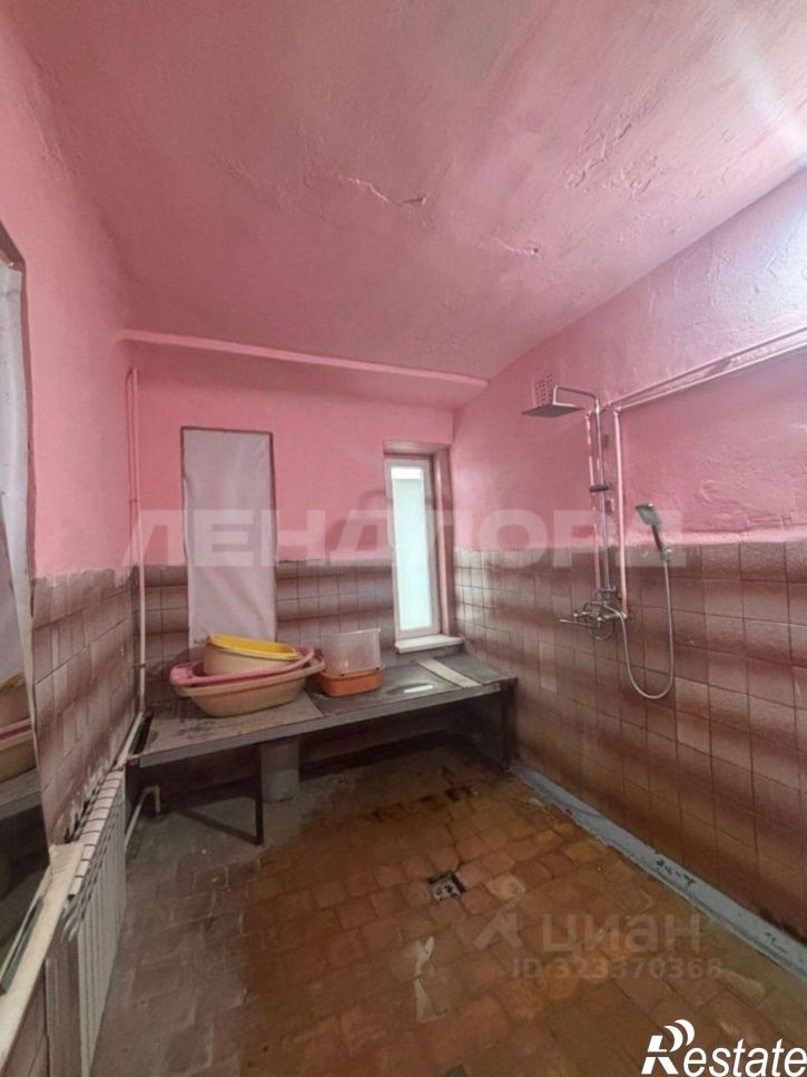 Комната улица Ильича, 44,  д. 44