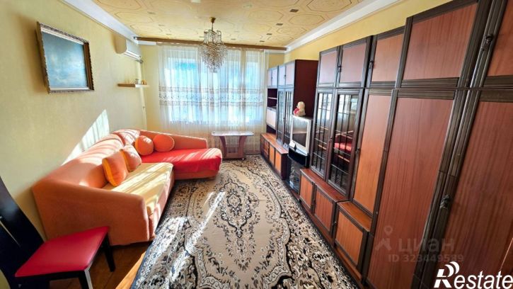 2-комн квартира пр-кт Королева, 27/1,  д. 27/1