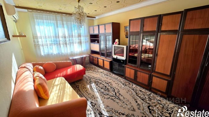 2-комн квартира пр-кт Королева, 27/1,  д. 27/1