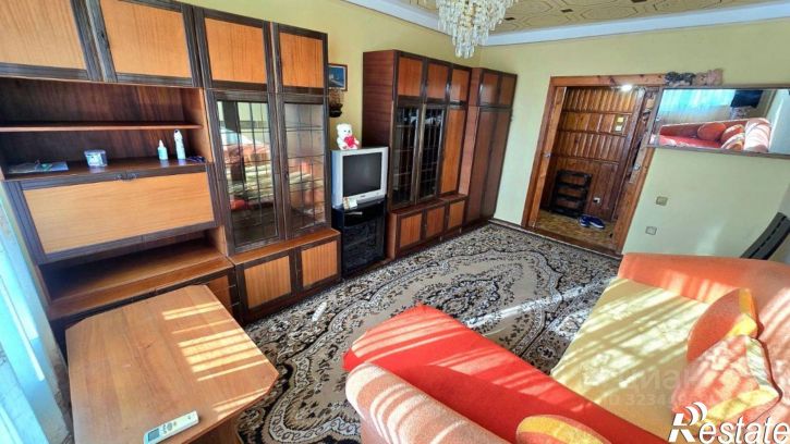 2-комн квартира пр-кт Королева, 27/1,  д. 27/1