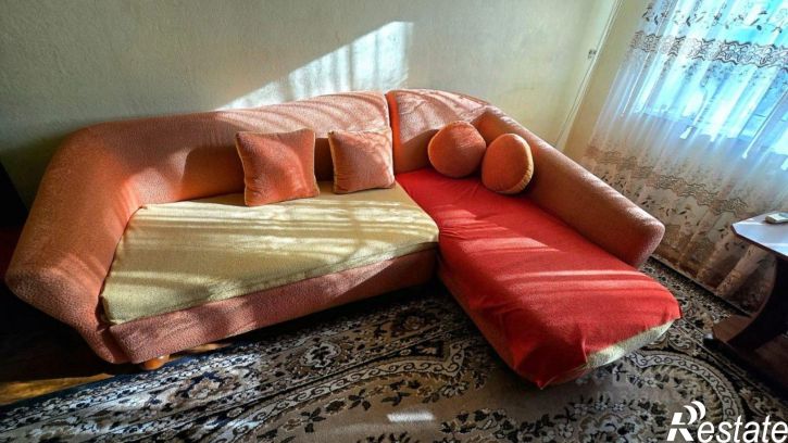 2-комн квартира пр-кт Королева, 27/1,  д. 27/1