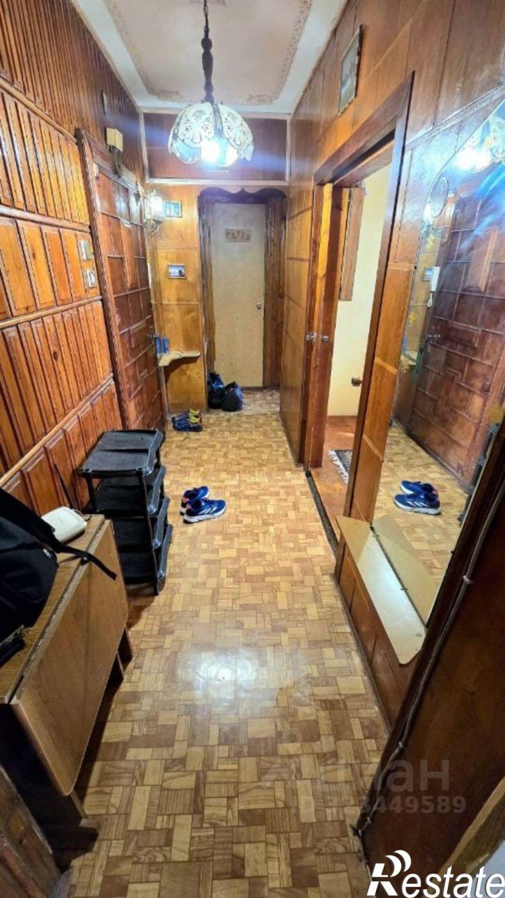 2-комн квартира пр-кт Королева, 27/1,  д. 27/1