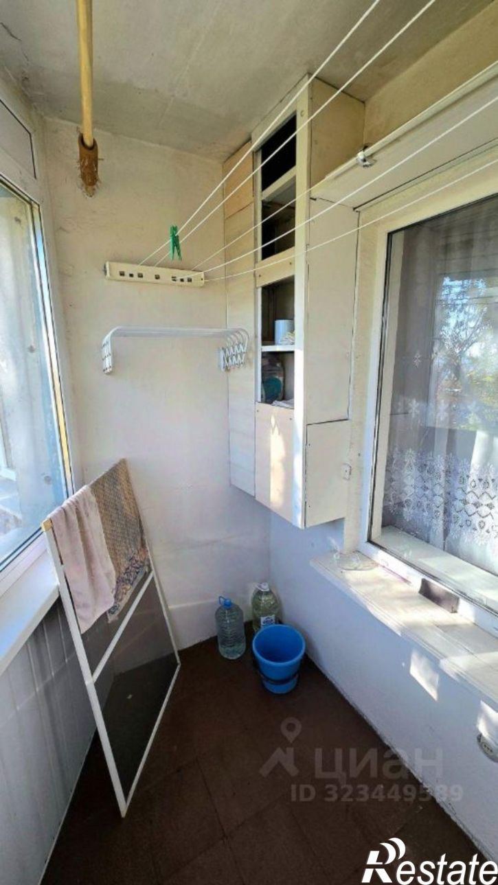 2-комн квартира пр-кт Королева, 27/1,  д. 27/1