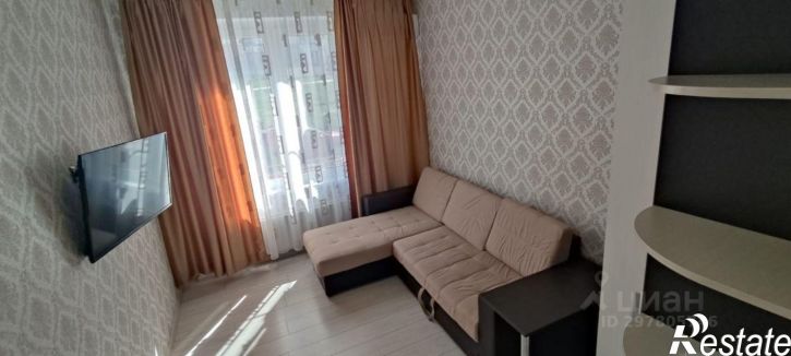 2-комн квартира улица Еляна, 66,  д. 66