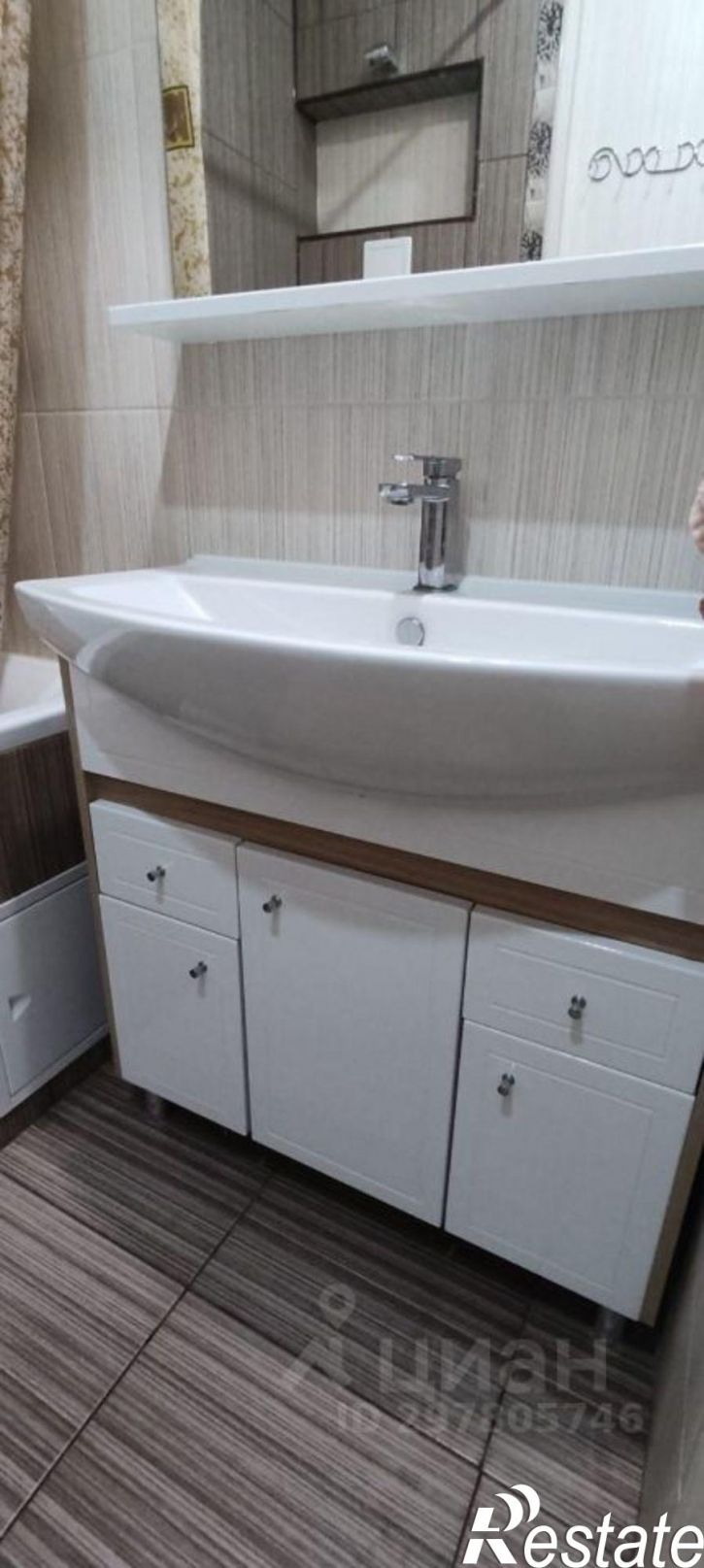 2-комн квартира улица Еляна, 66,  д. 66