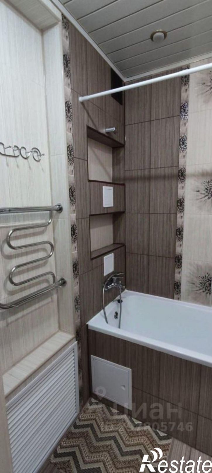 2-комн квартира улица Еляна, 66,  д. 66