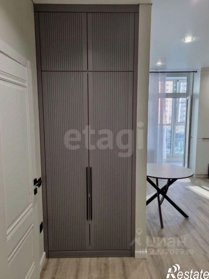 1-комн квартира улица Бориса Слюсаря, 23 с2,  д. 23 с2