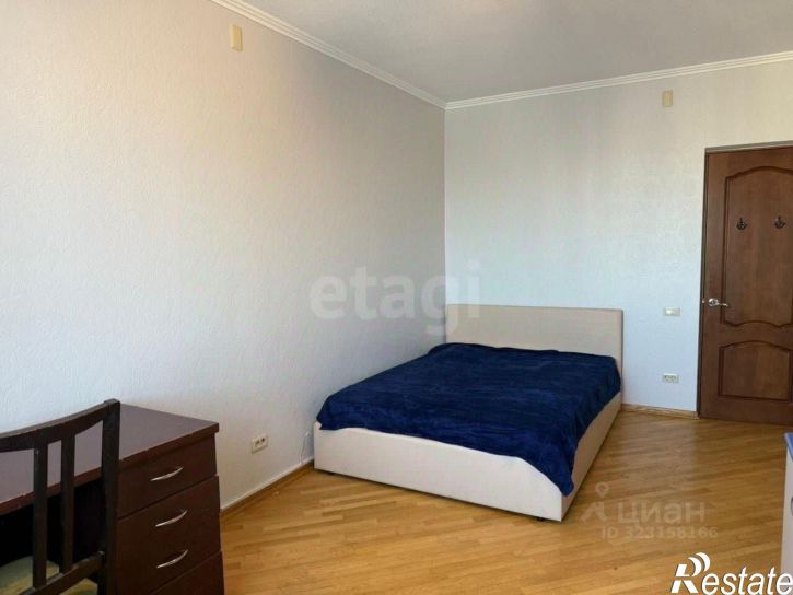 2-комн квартира бульвар Комарова, 20 к1,  д. 20 к1