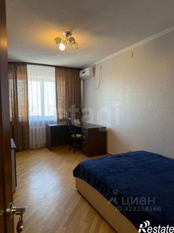 2-комн квартира бульвар Комарова, 20 к1,  д. 20 к1