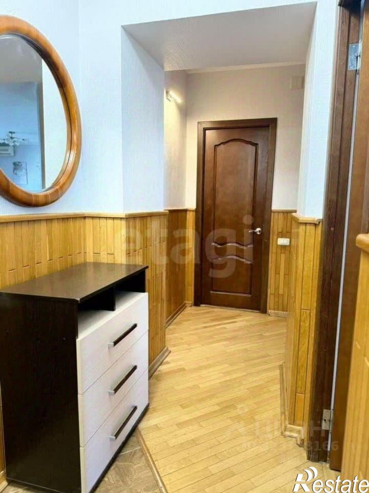 2-комн квартира бульвар Комарова, 20 к1,  д. 20 к1