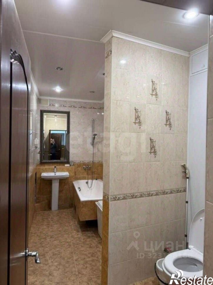 2-комн квартира бульвар Комарова, 20 к1,  д. 20 к1